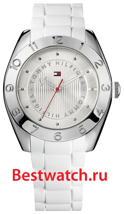 Часы Tommy Hilfiger Jourdan 1781352